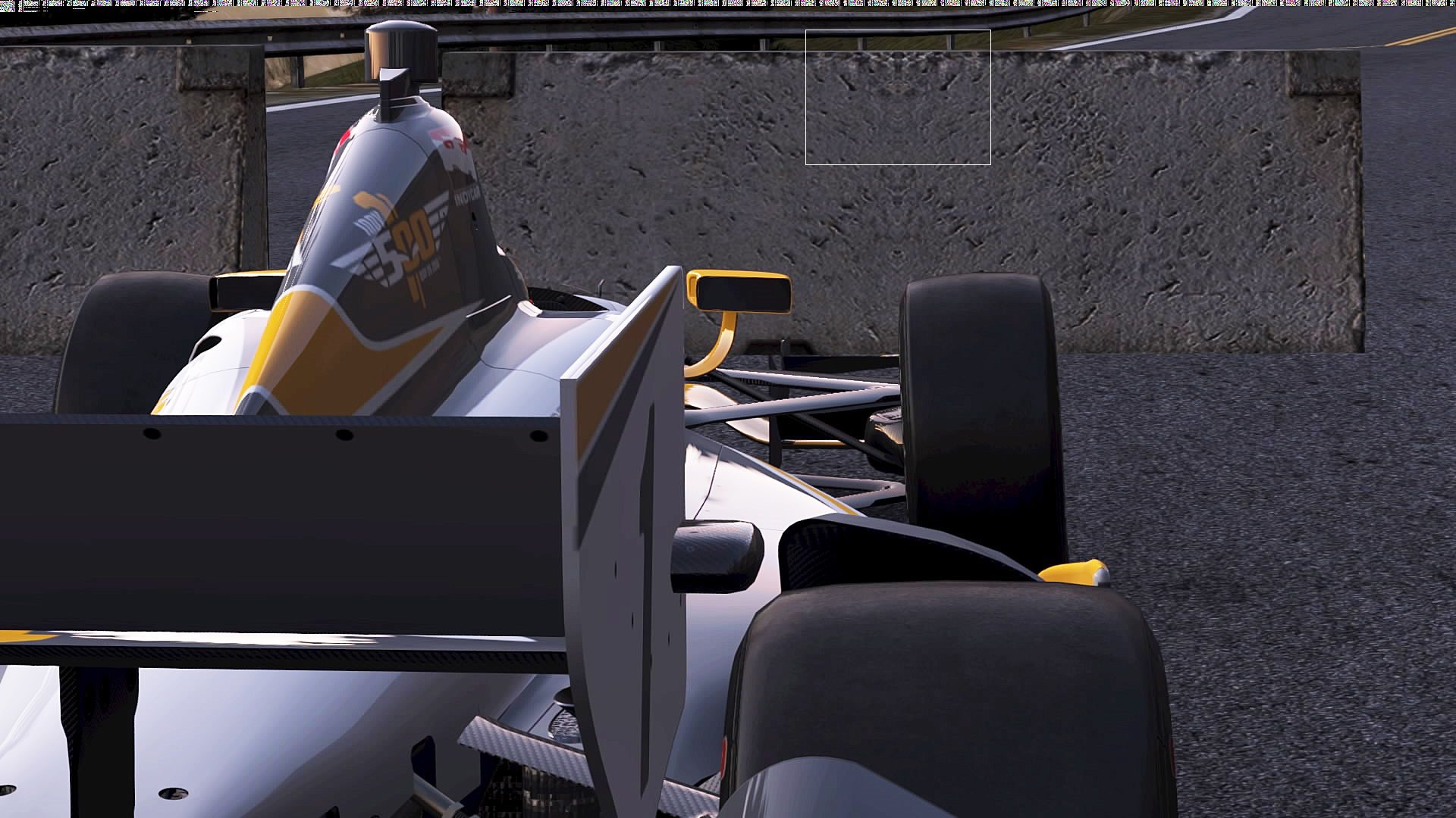 Project Cars 1 (PS4)
