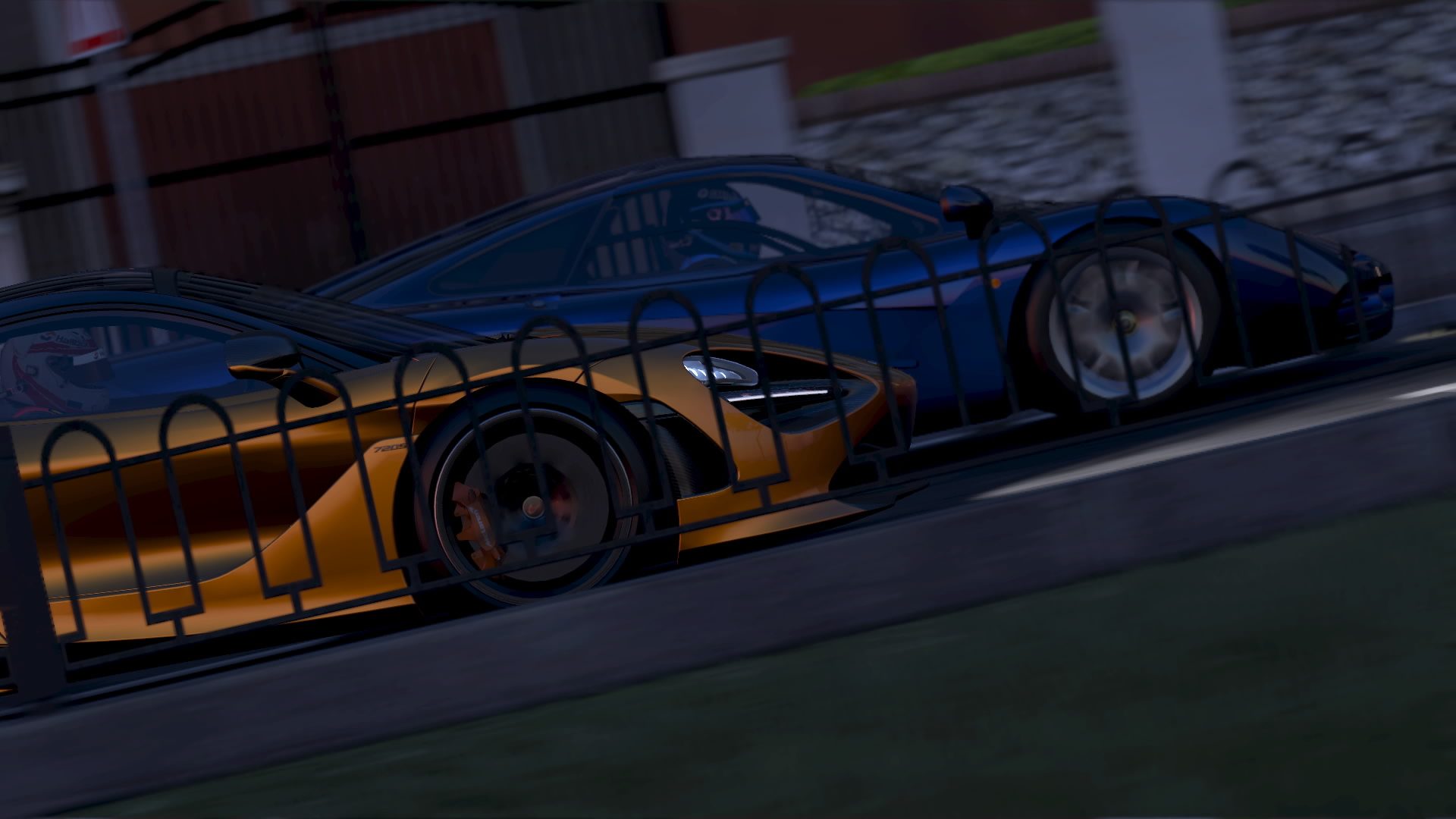 Project CARS 2 - The Need For Speed