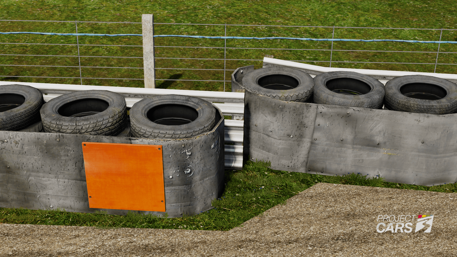 Project CARS 3™ 27.08.2020 16_35_33