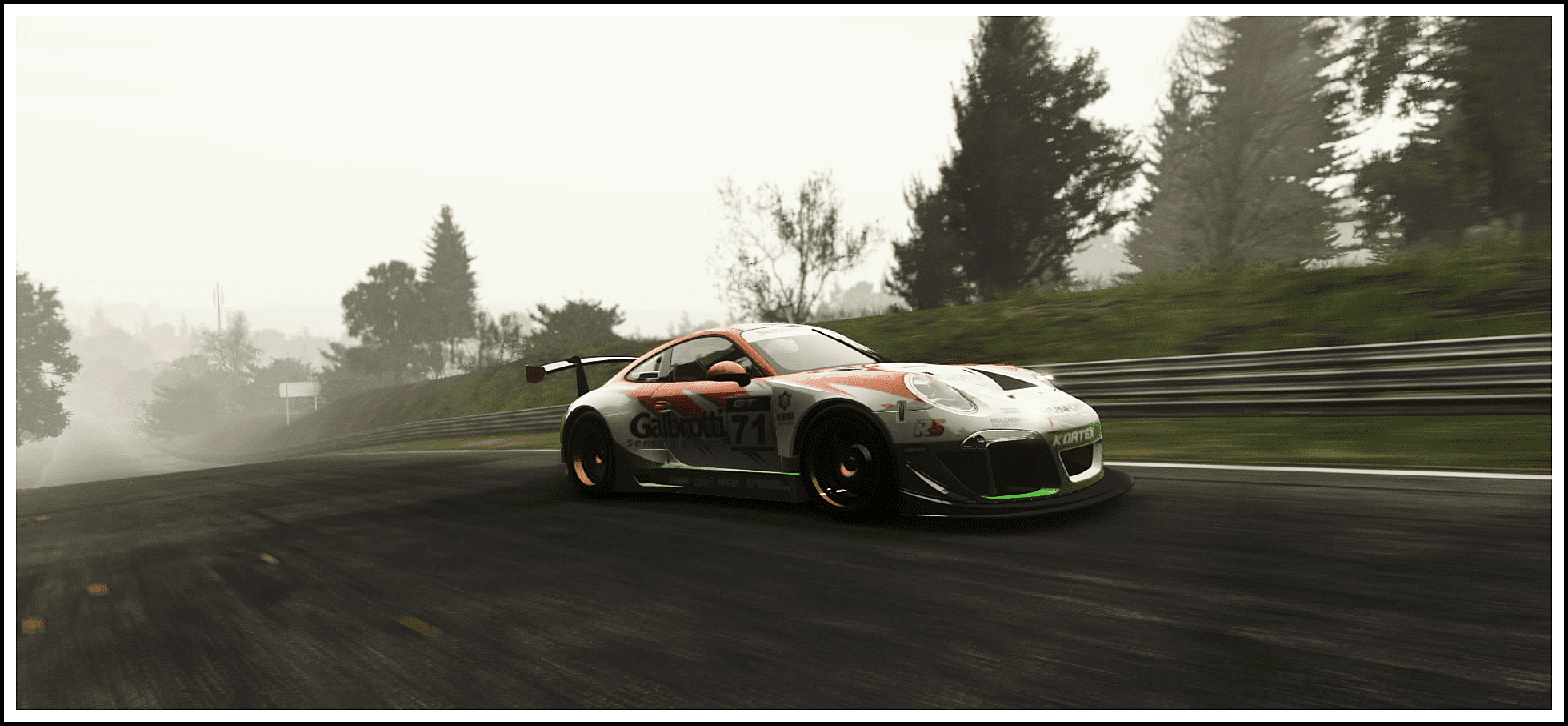 Project CARS - Flugplatz