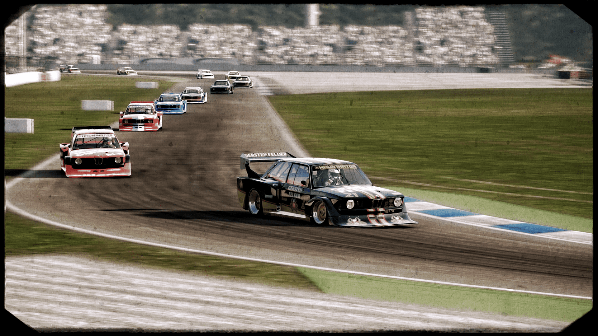 Project CARS Historic GT5 3