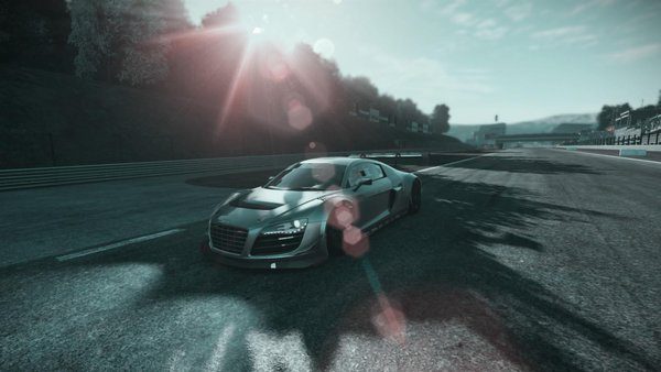 Project CARS - R8 LMS Front