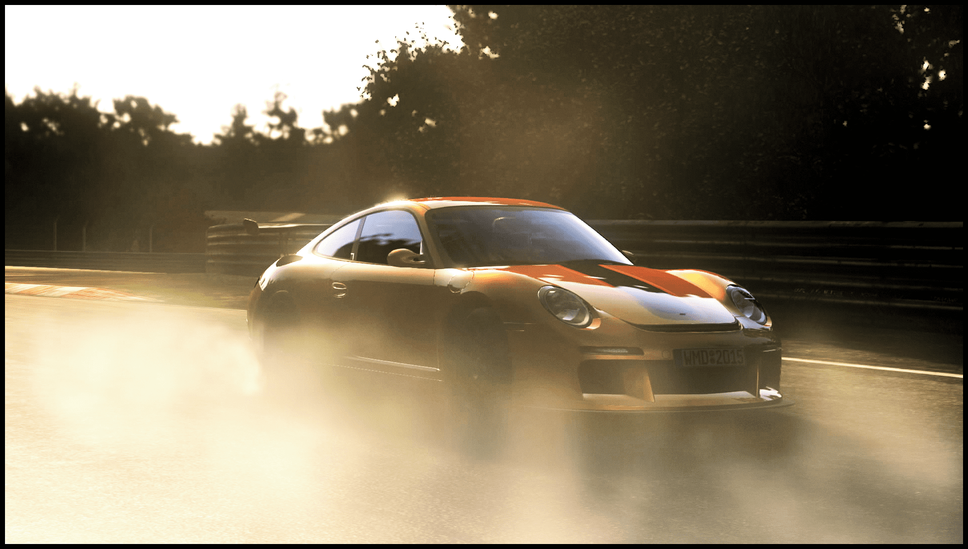 Project CARS RUF RT12R