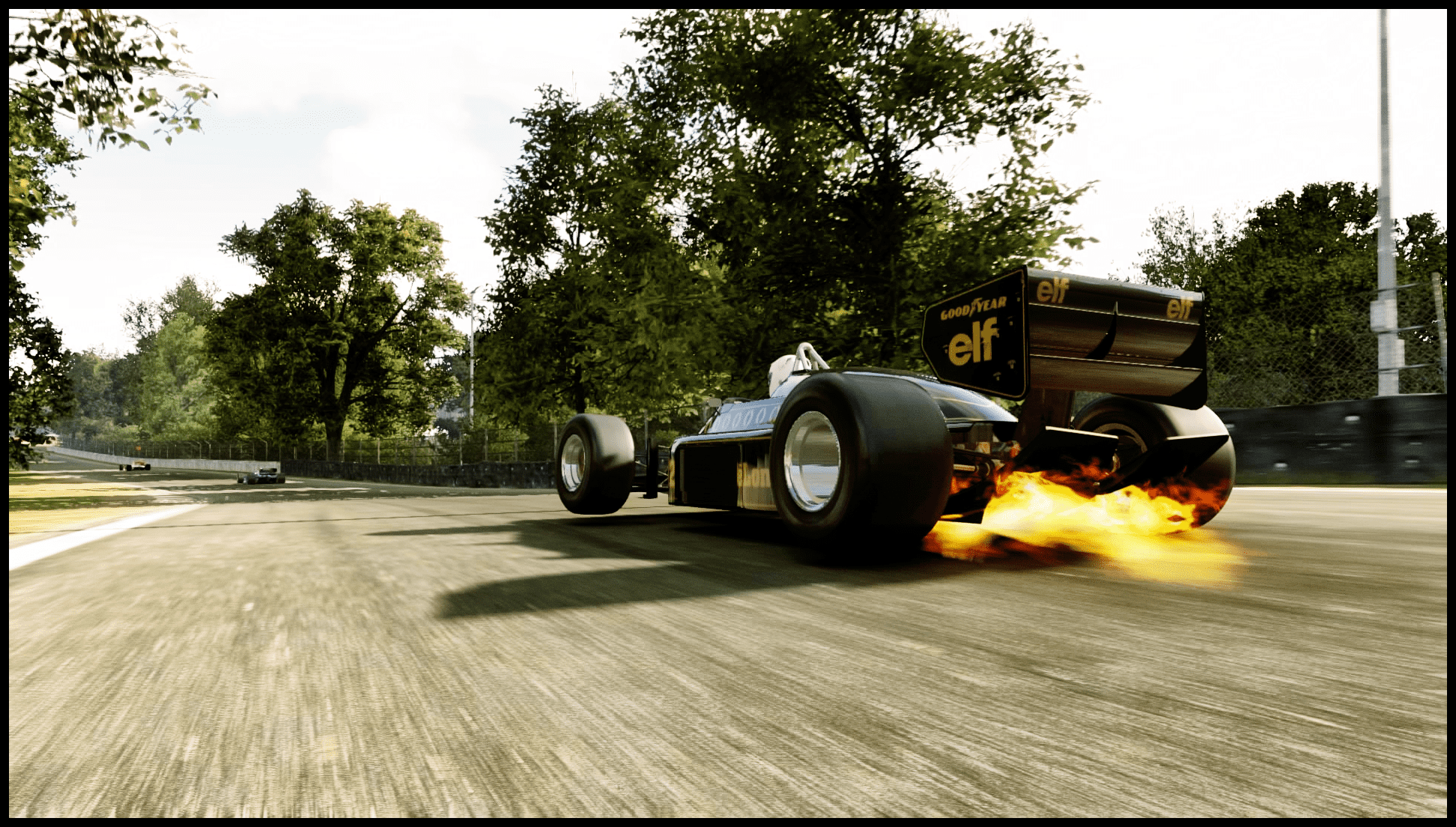 Project CARS We Have Lift Off