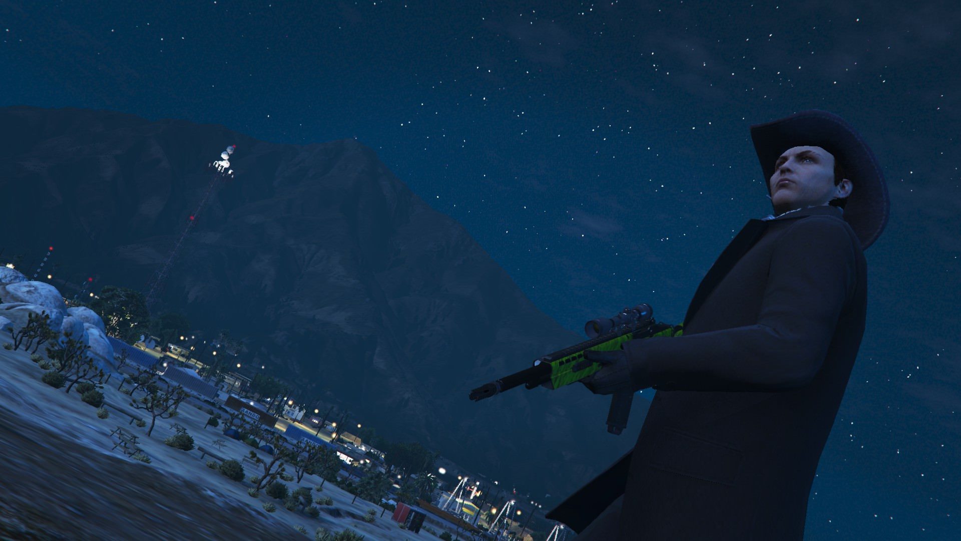 Prospective UFO hunters are abound these days 2
