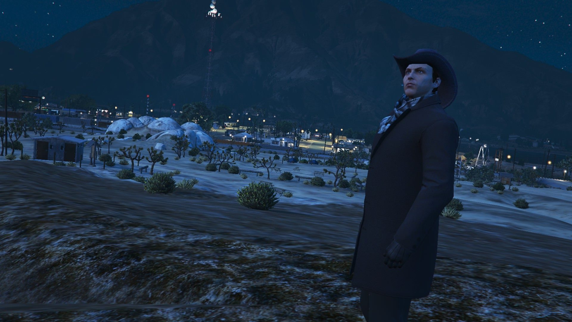 Prospective UFO hunters are abound these days 4