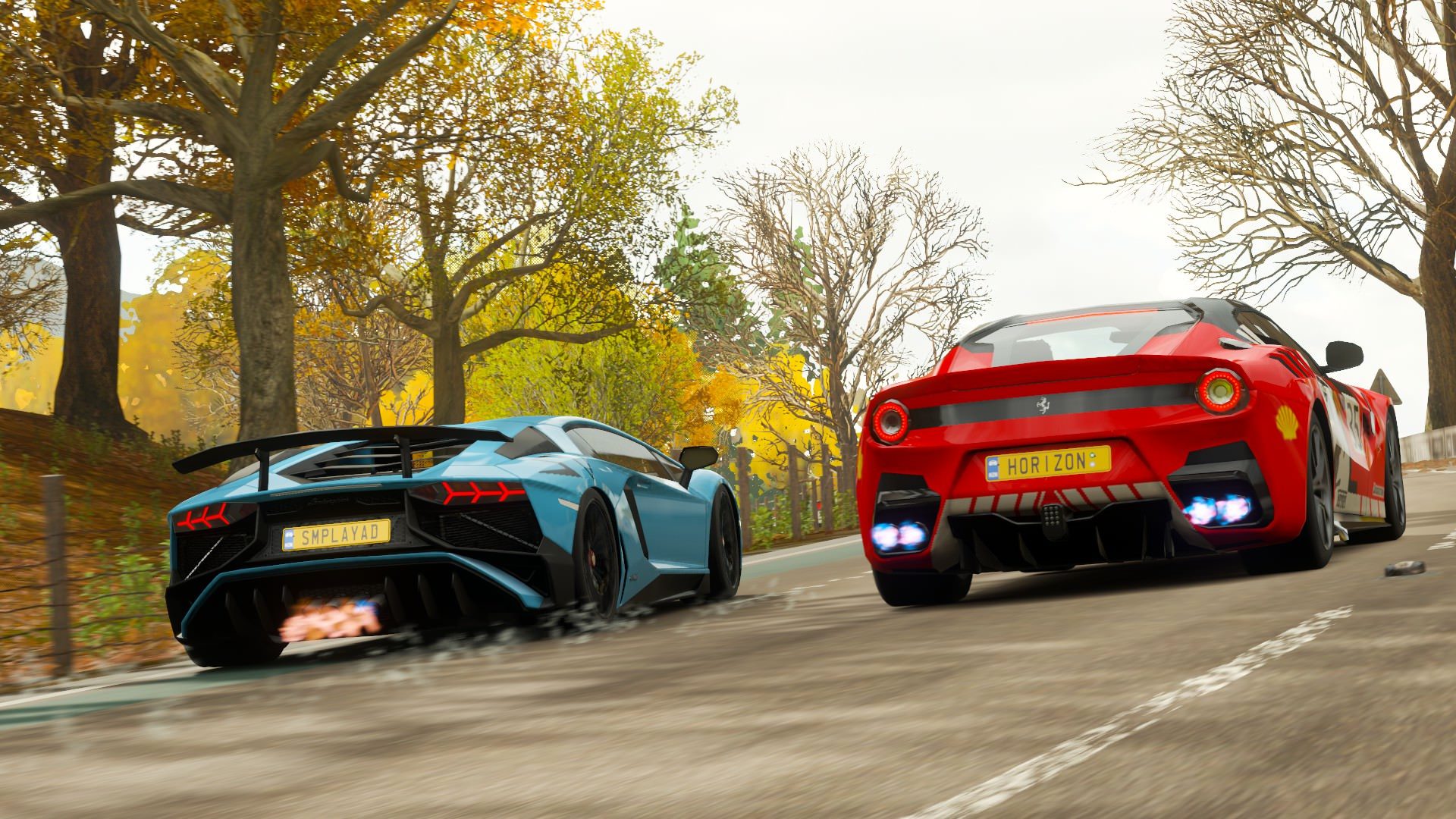 Prove your mettle on the top of the civilian car class, in Get Hyper: Mad Bull's mad charge to the lead