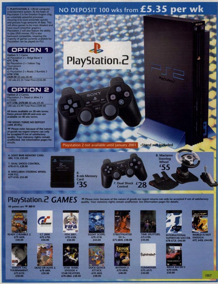 Ps2500quid