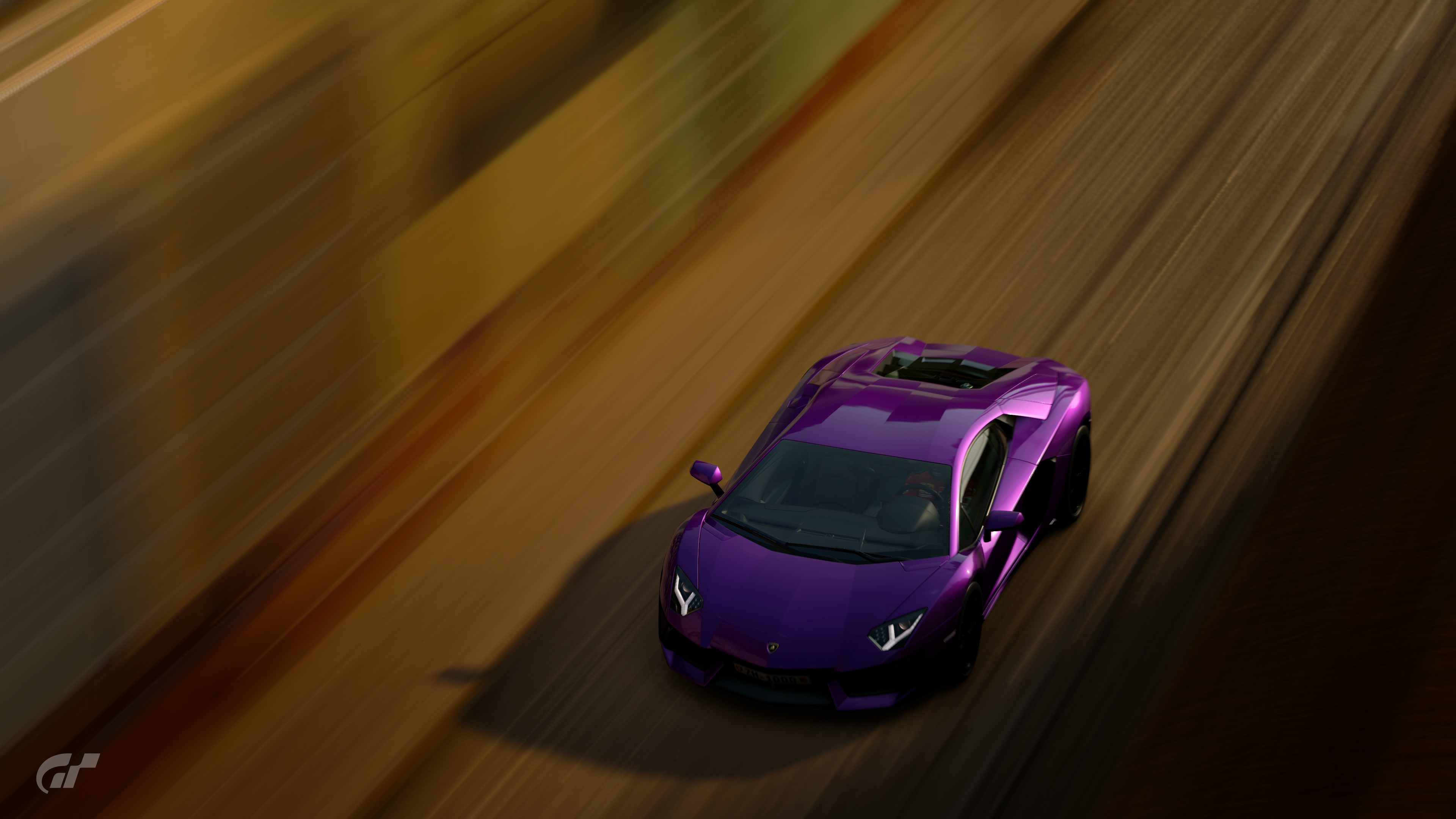 Purple Vein