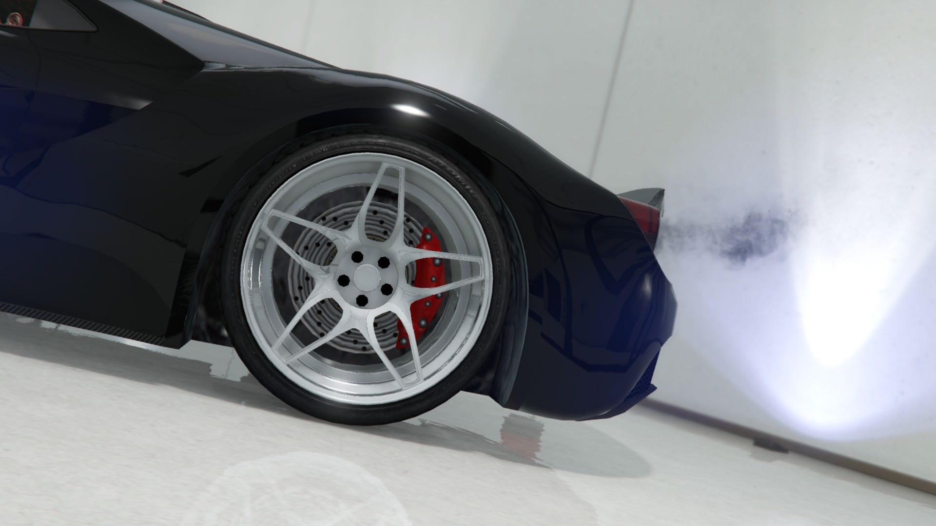 Putting aside The Mythic Chronicles for Jake Ross to return his criminal ways in Los Santos 6