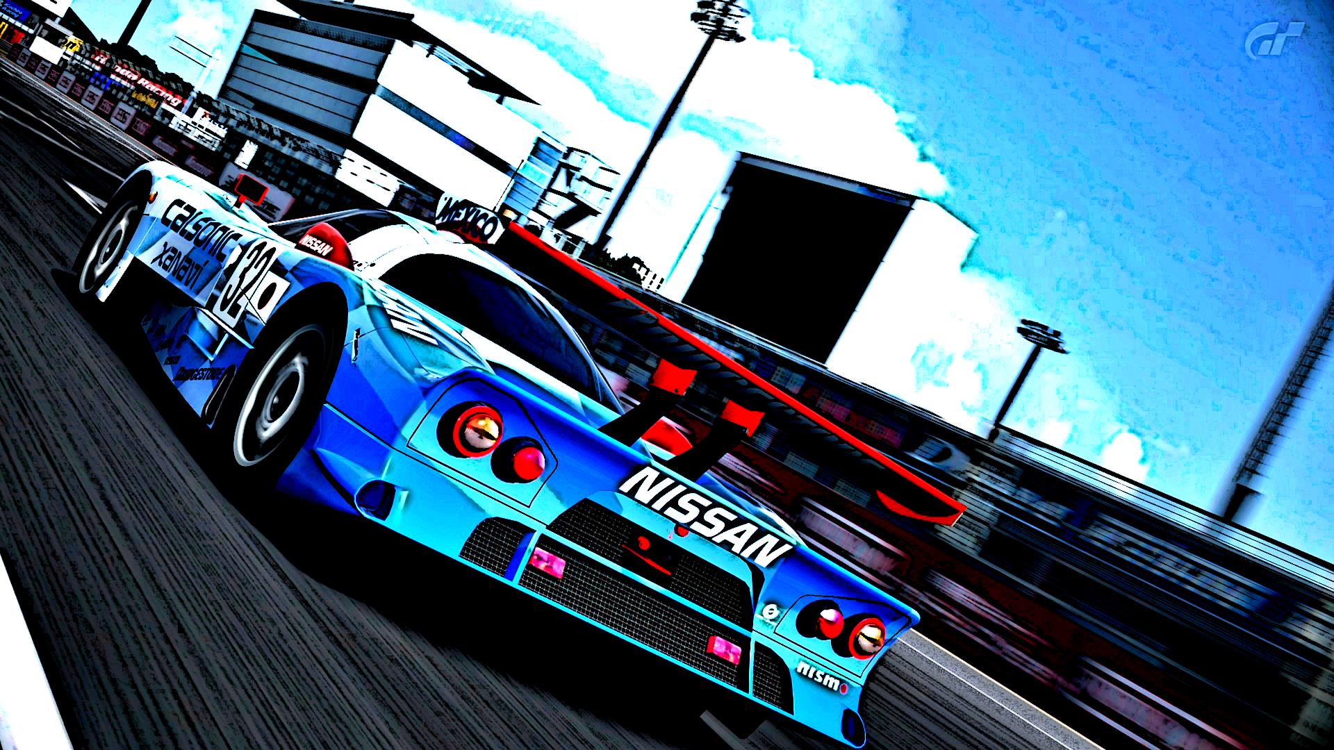 R390 Edit GTP
