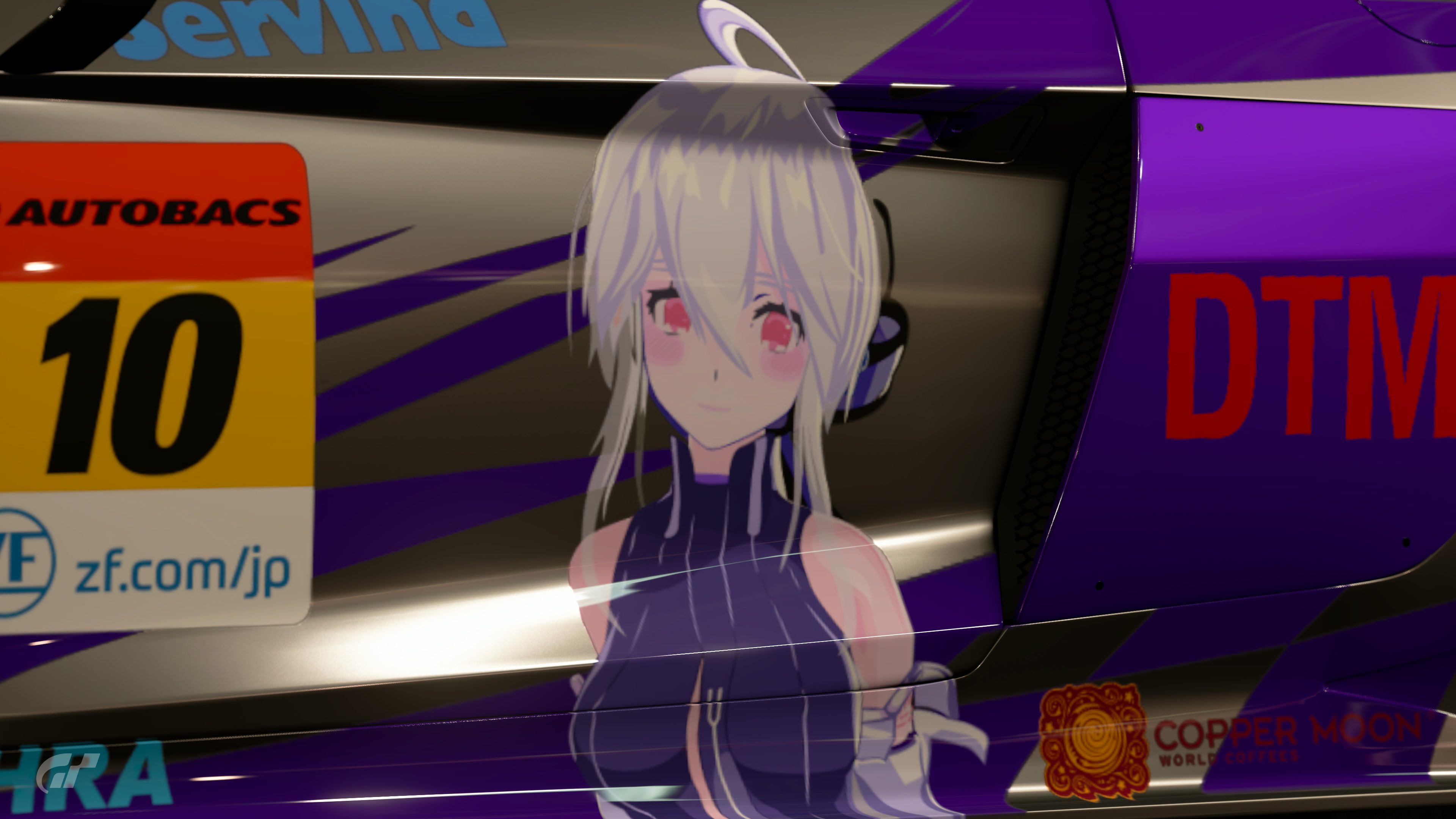 R8 Yowane Haku