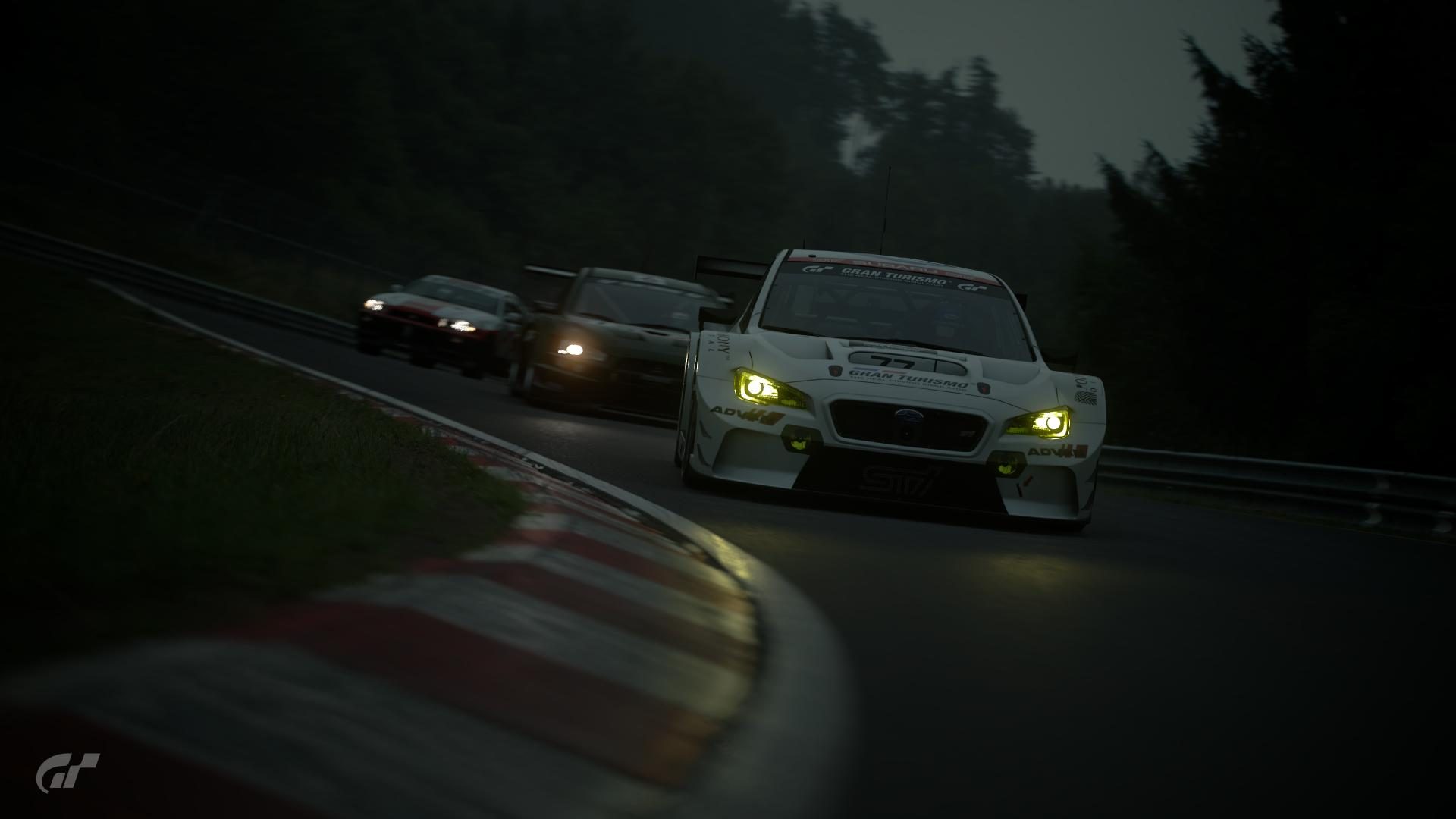 Race of the Stars