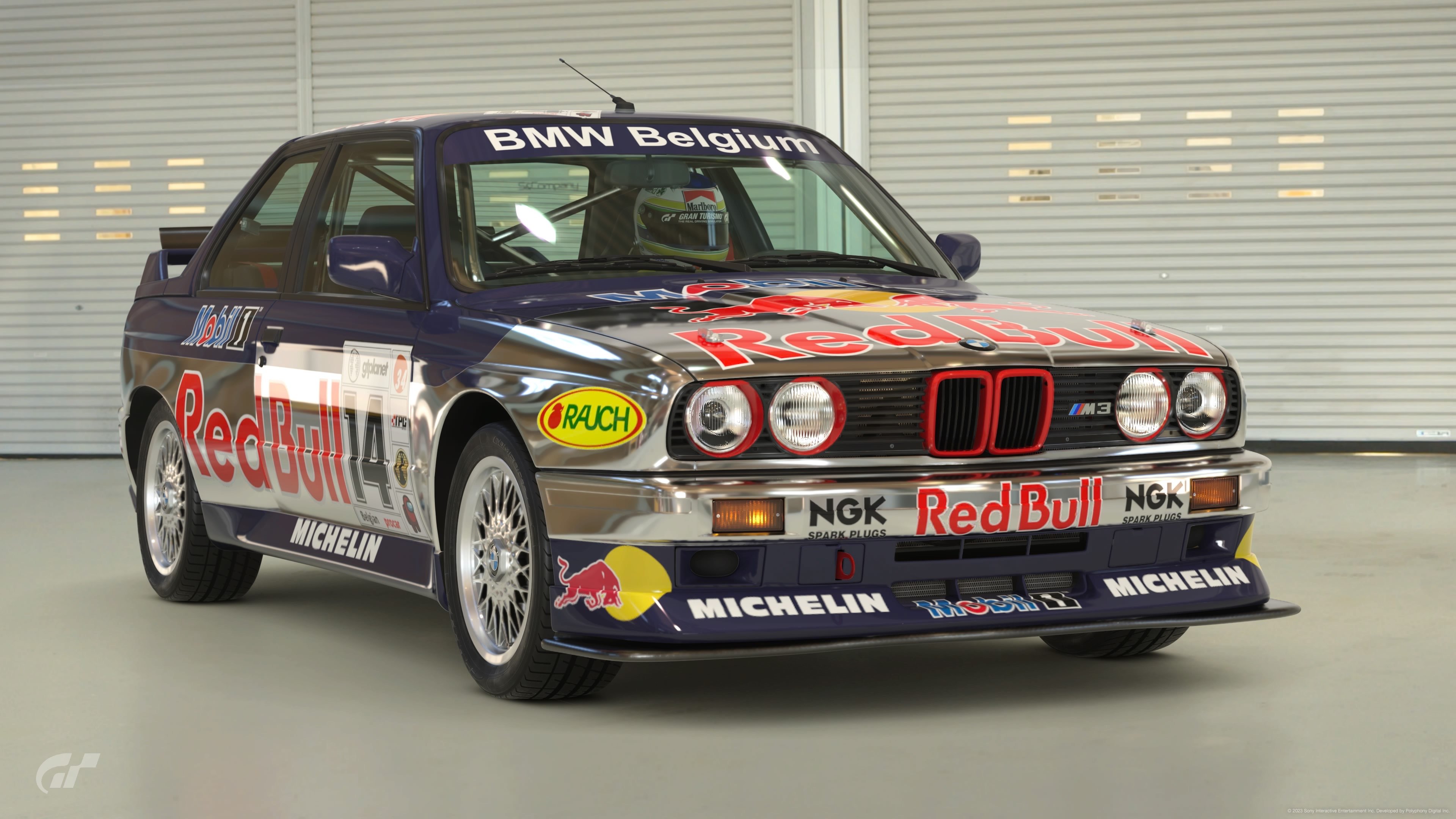 RB 80s Front