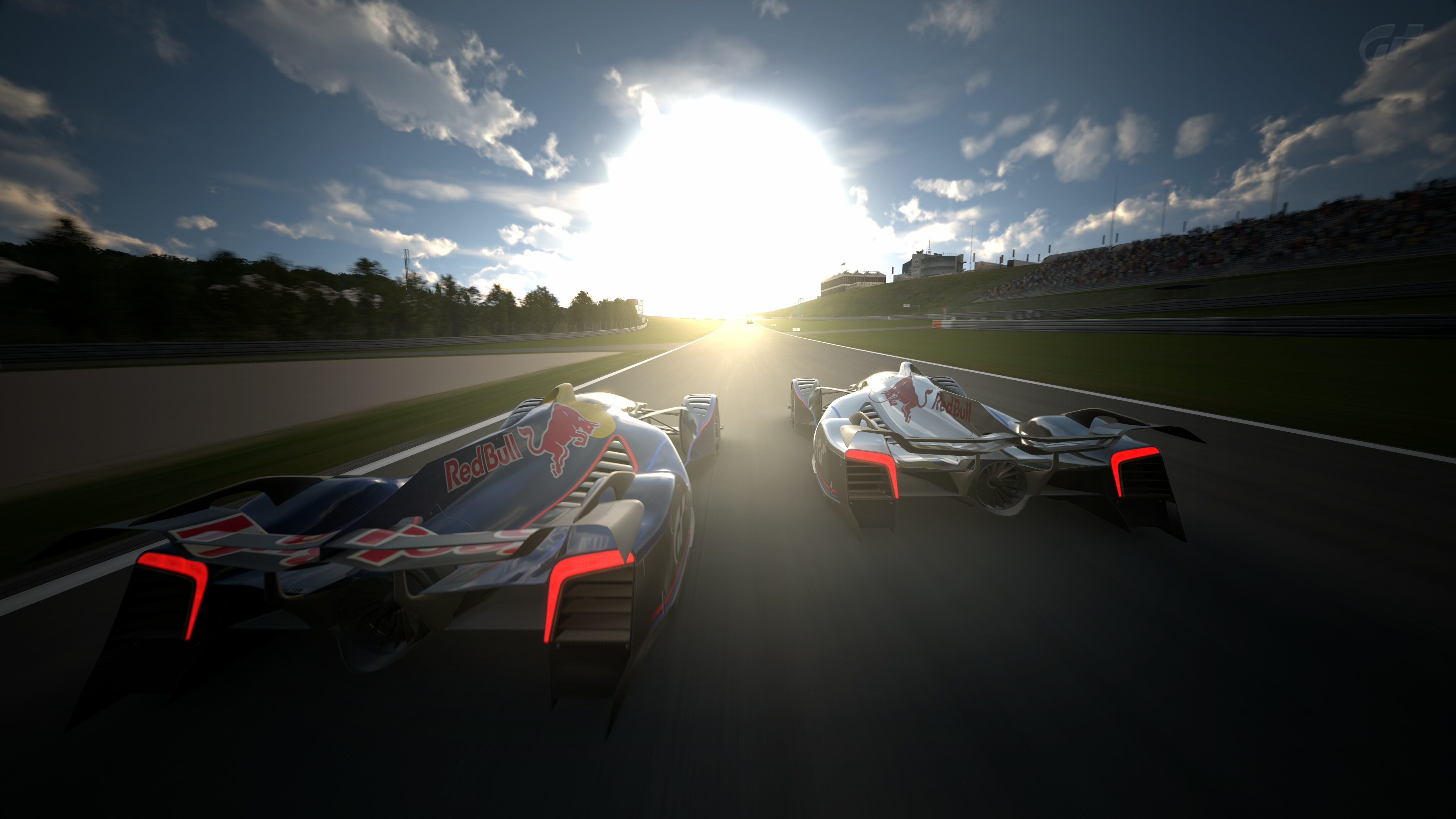 RBX14 Galaxy Sprint