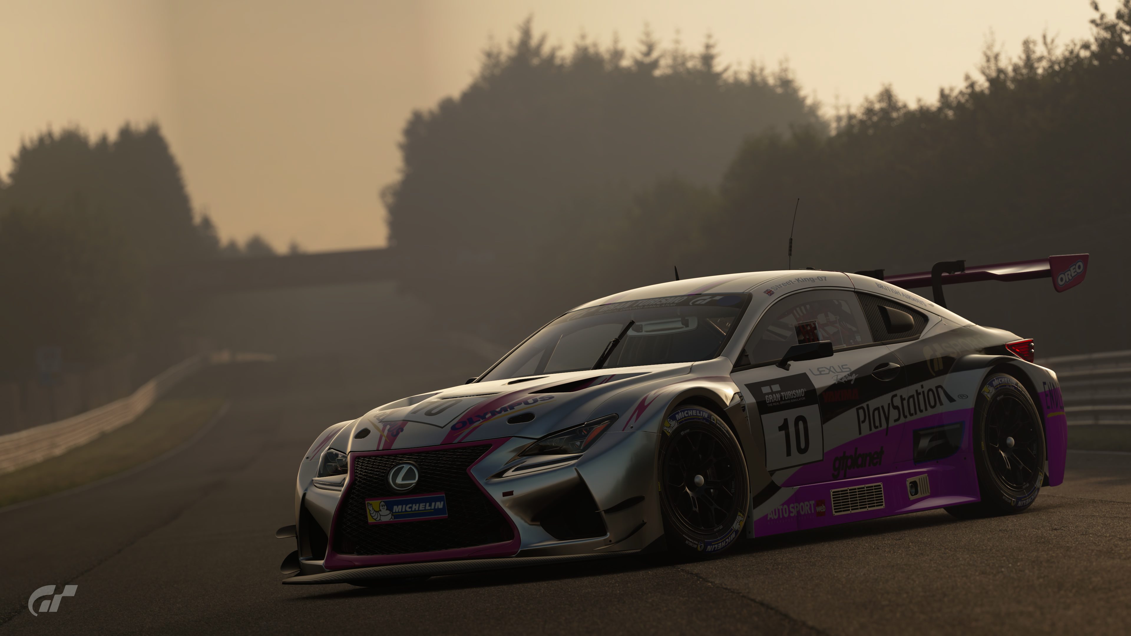 RCF