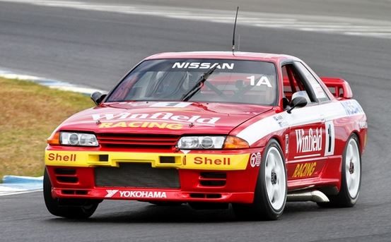 Real R32 | GTPlanet
