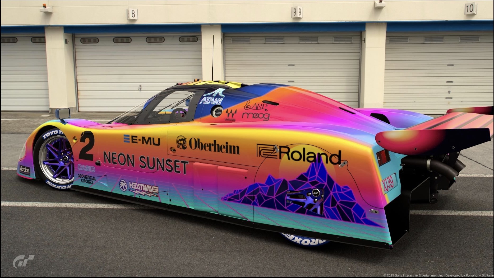 Rear right