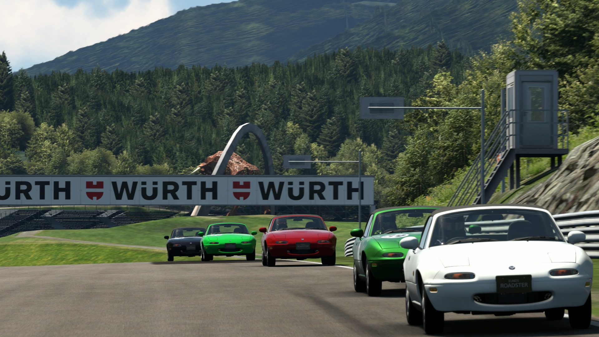 Red Bull Ring Short Track_11