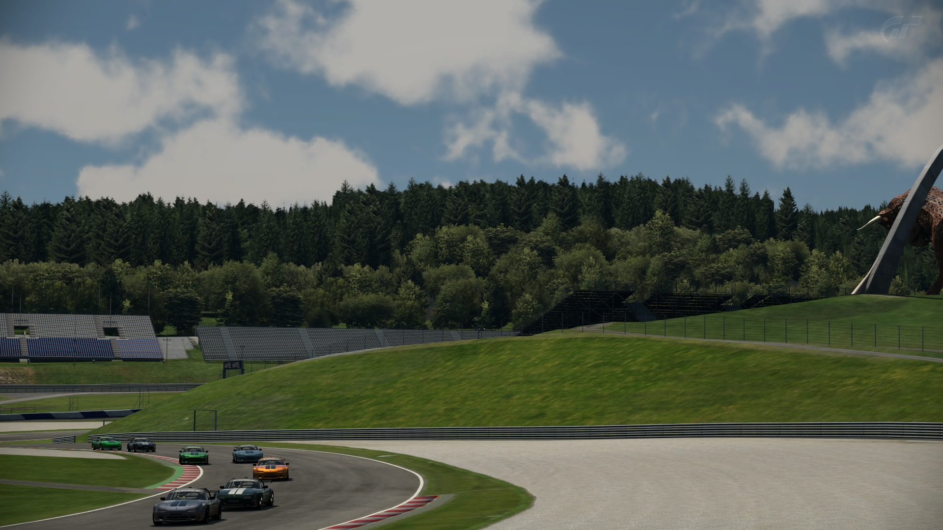 Red Bull Ring Short Track_21