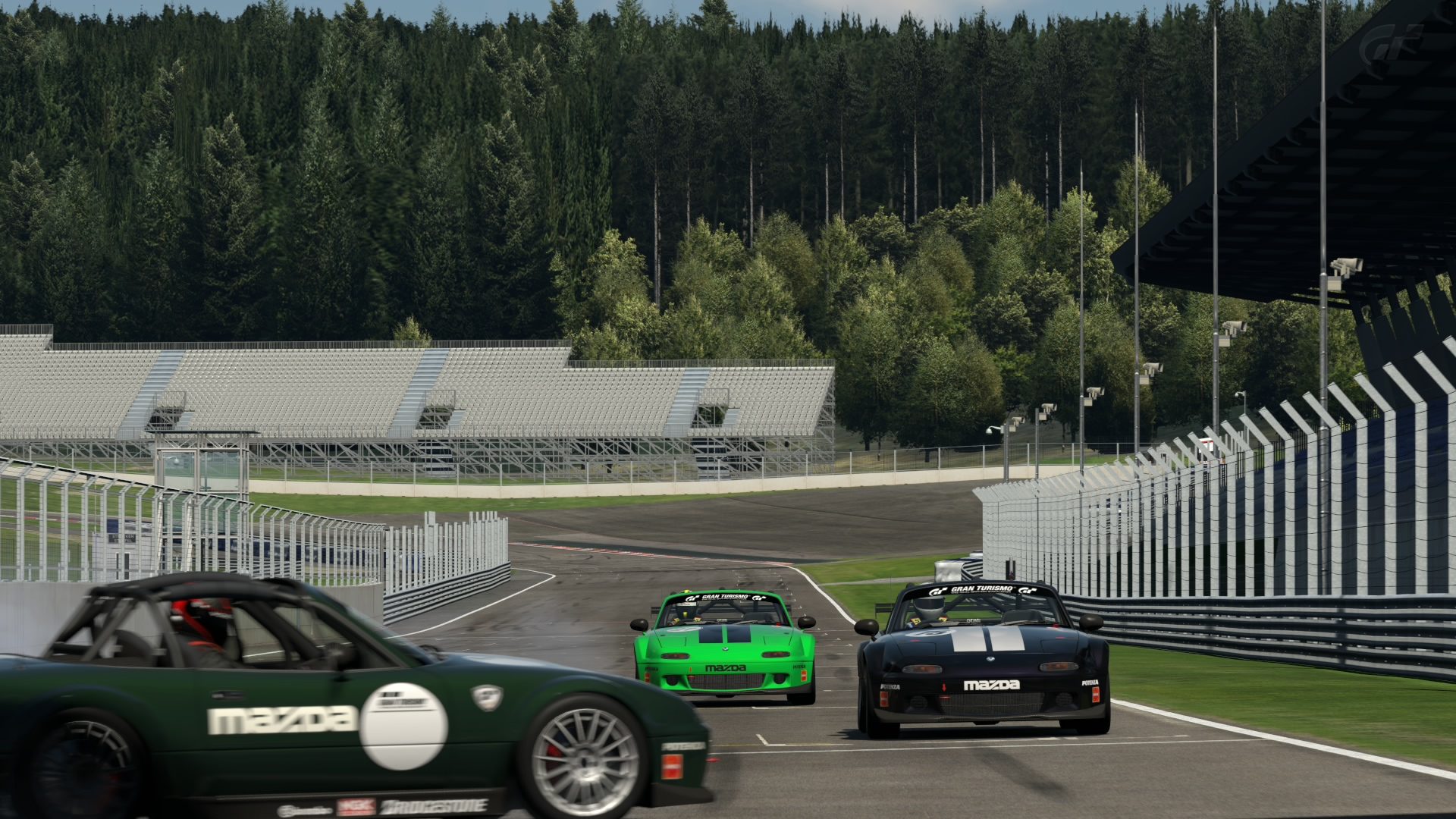 Red Bull Ring Short Track_26