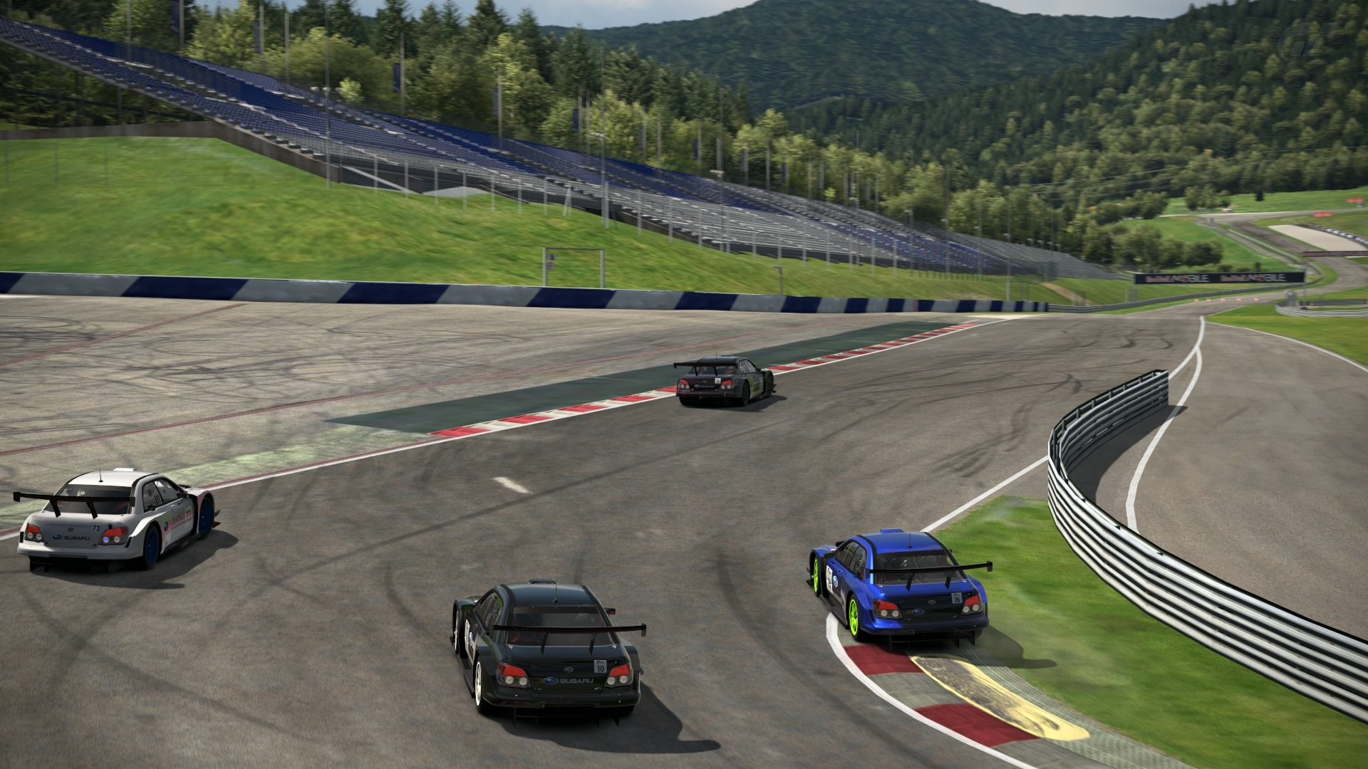 Red Bull Ring Short Track_28