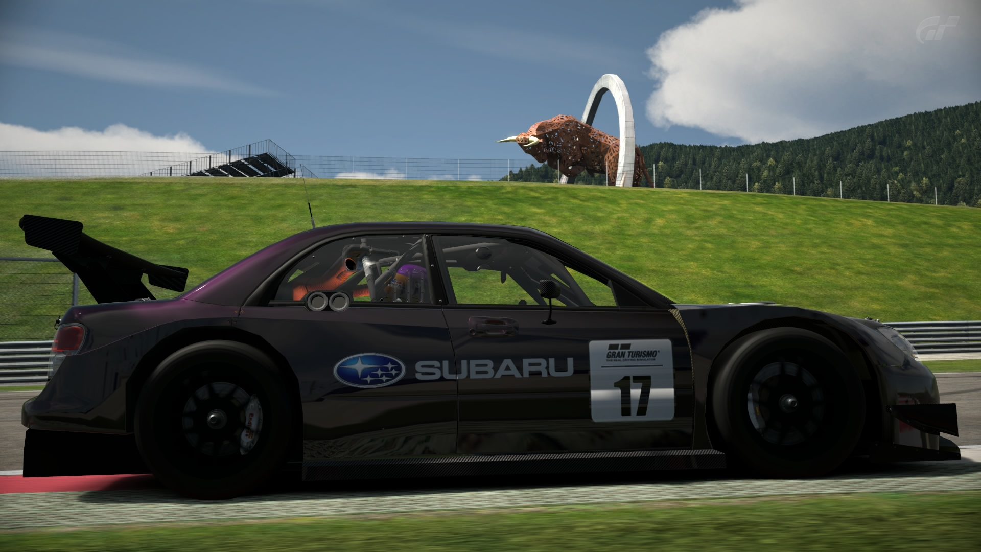 Red Bull Ring Short Track_35