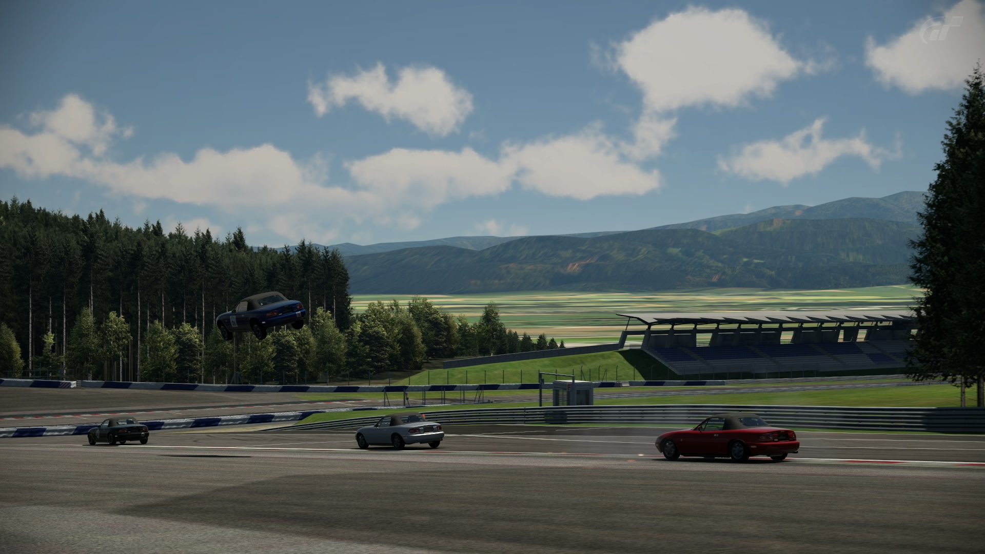 Red Bull Ring Short Track_4