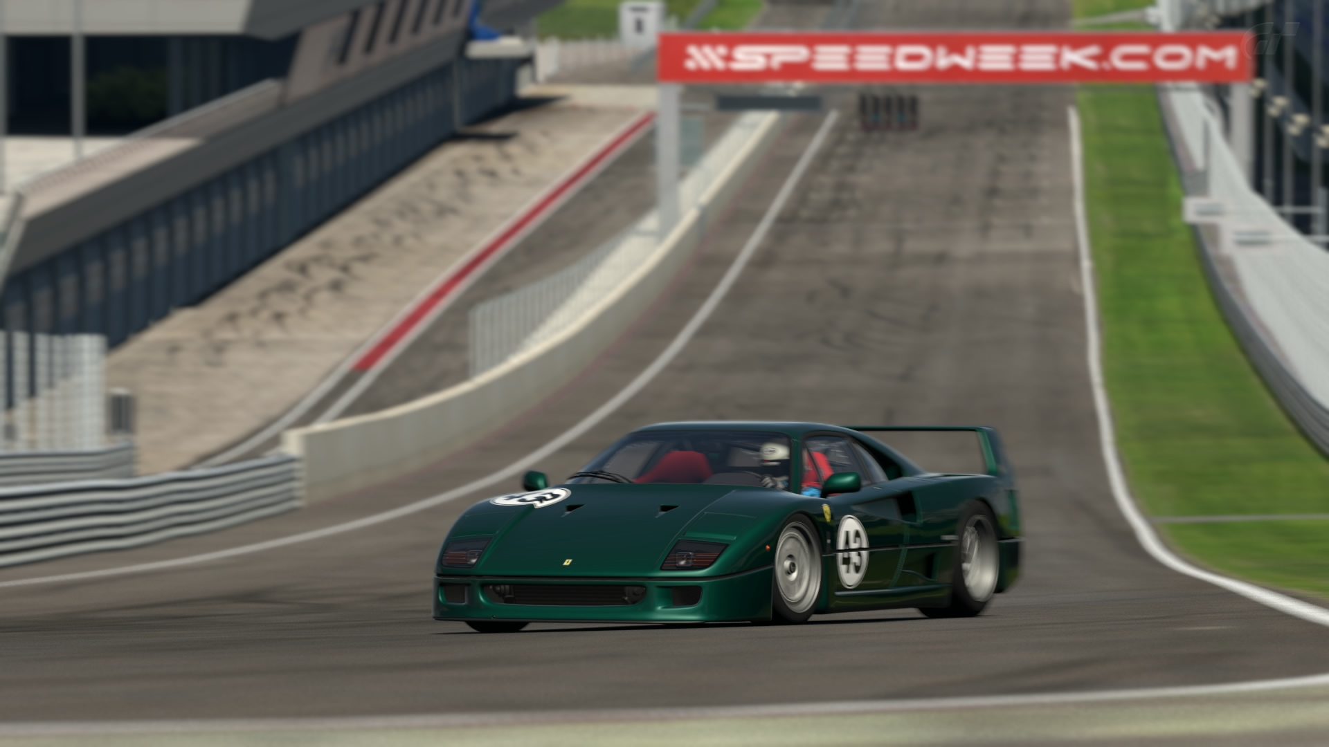 Red Bull Ring