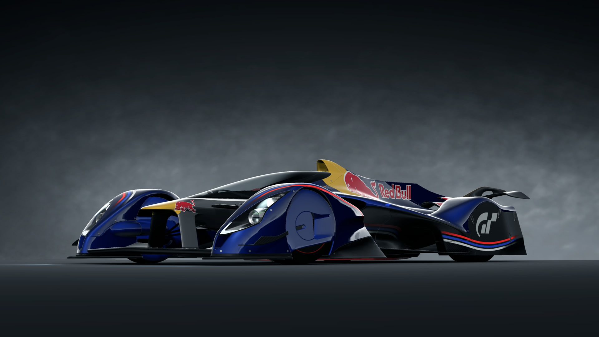 Red Bull X2014 Fan Car (07)
