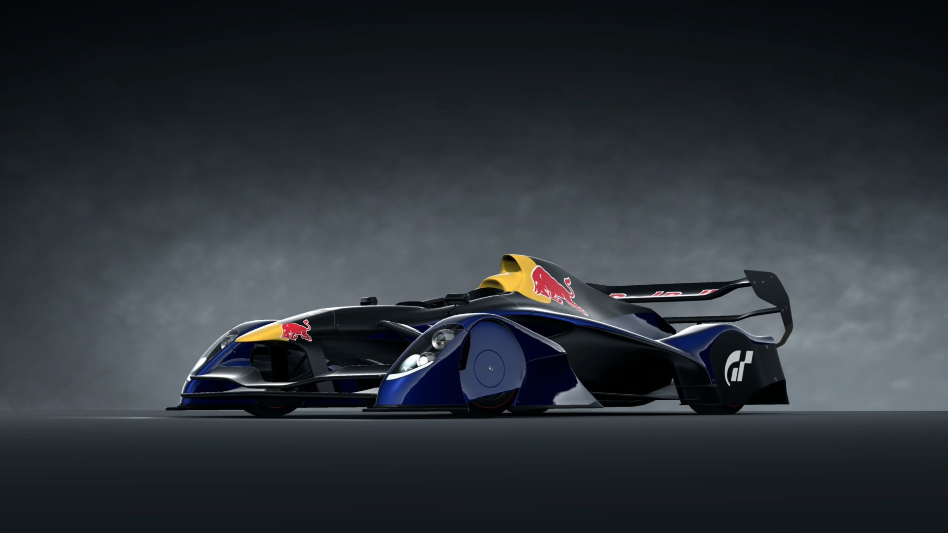 Red Bull X2014 Junior (01)