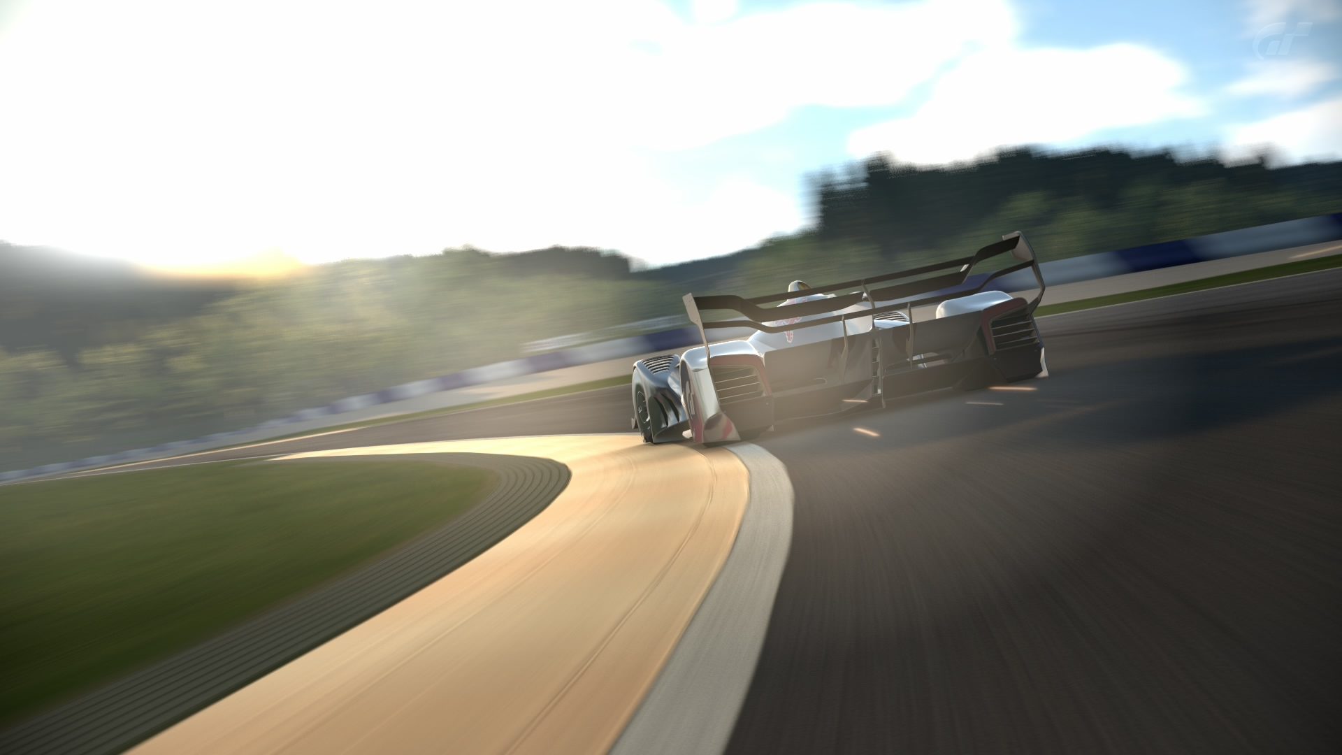 Red Bull X14 Standard Gtplanet