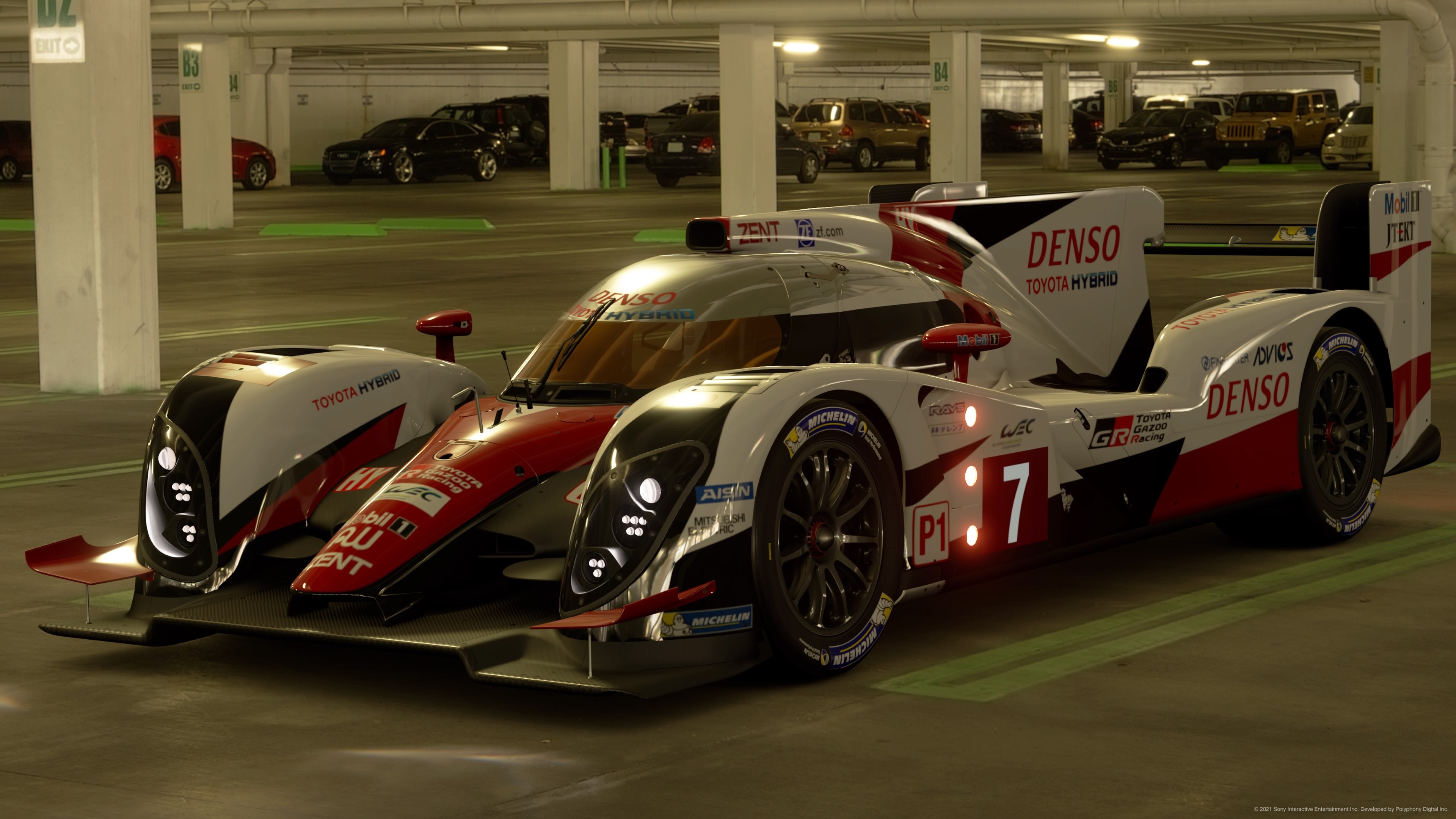 red ts030>