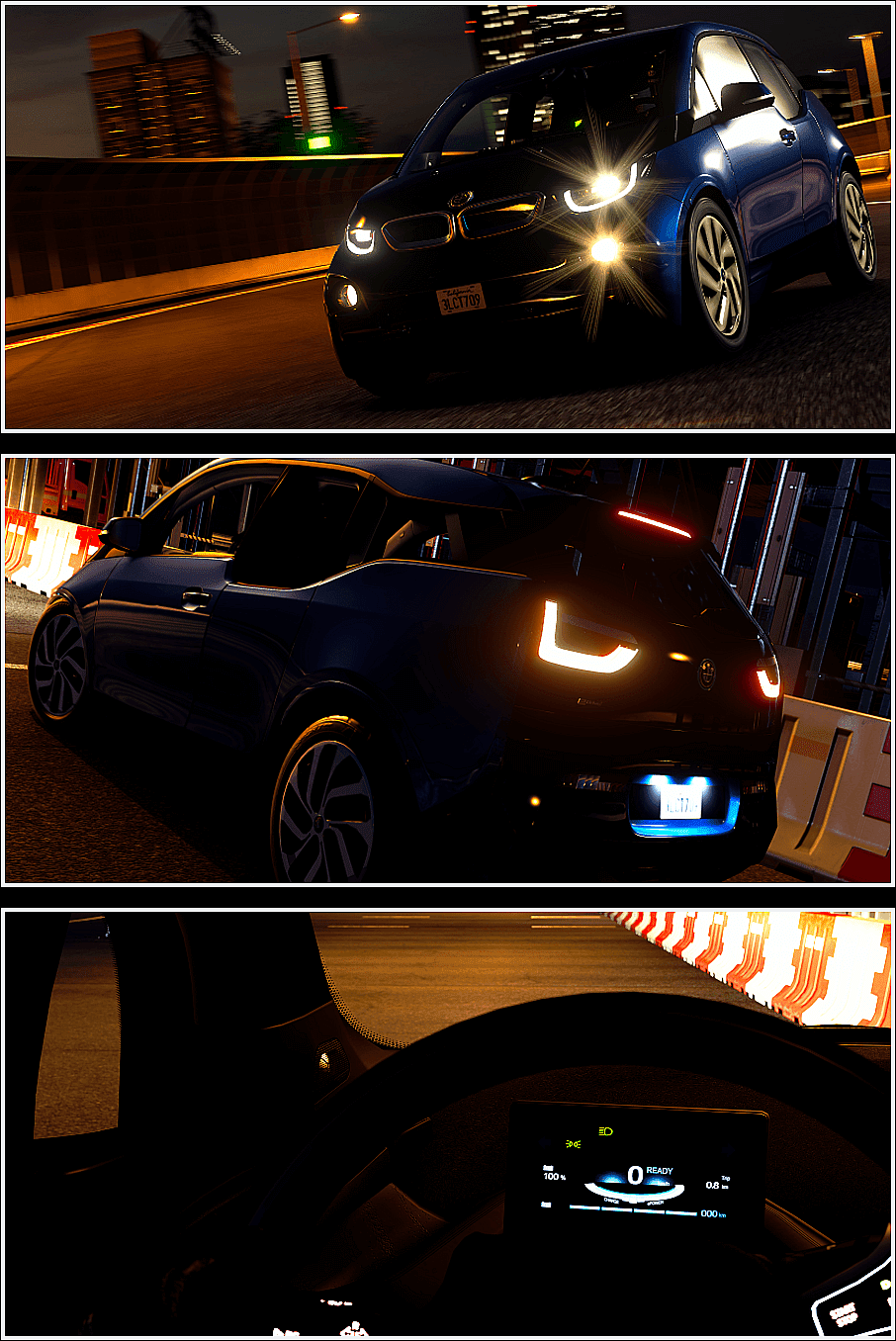 Resurgence C1