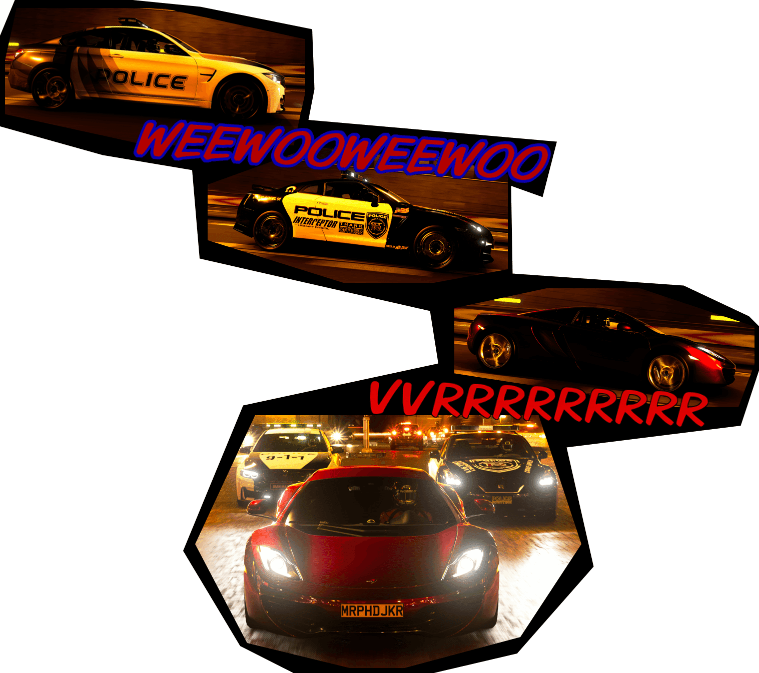 Resurgence C10