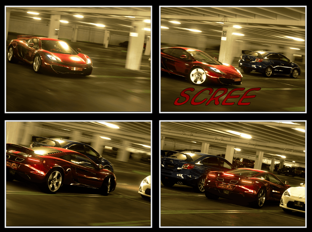 Resurgence C15