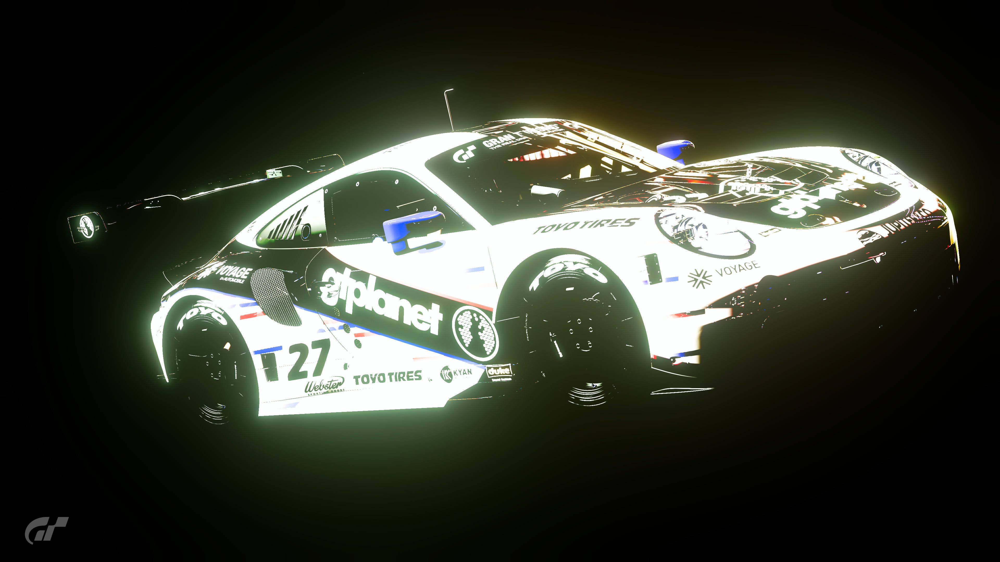 Revisiting GTPlanet Racing #27