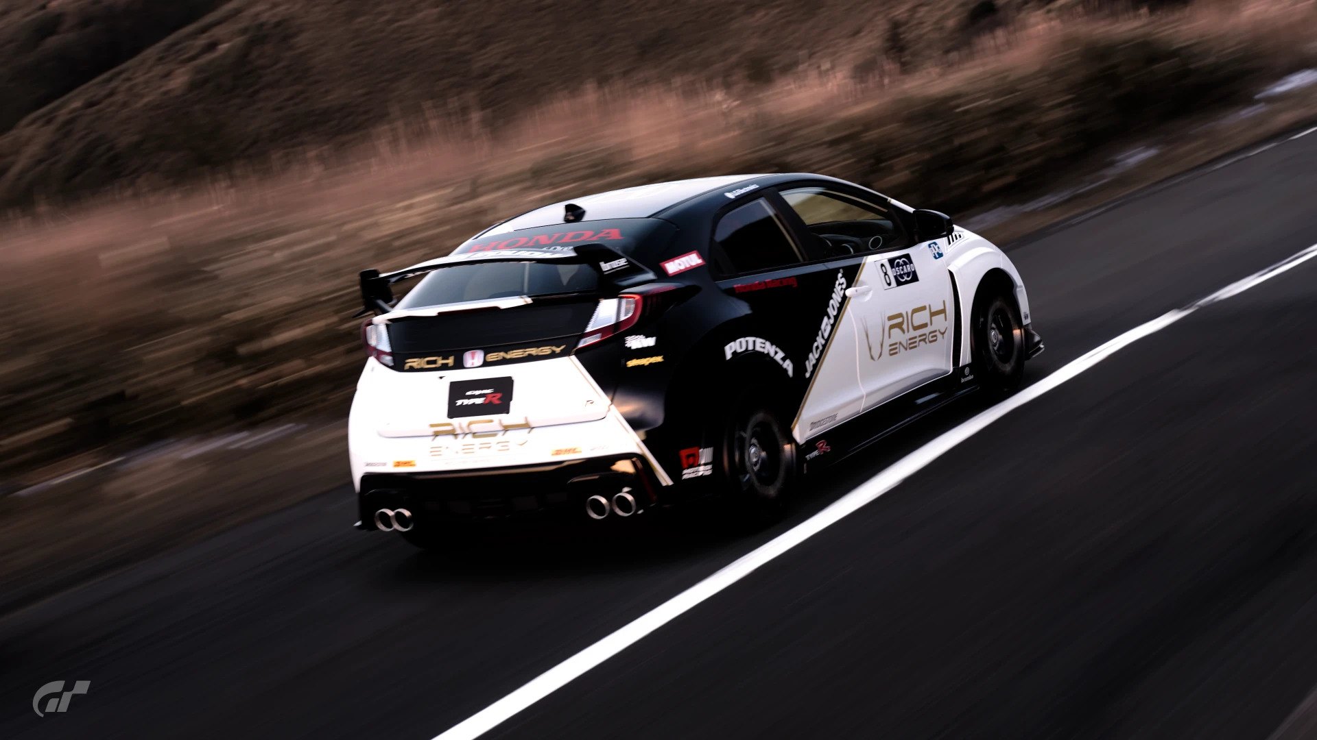 Rich Energy Honda Civic Type R 2.jpeg