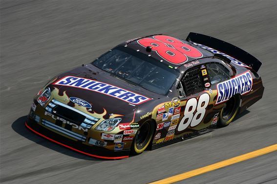 Ricky Rudd