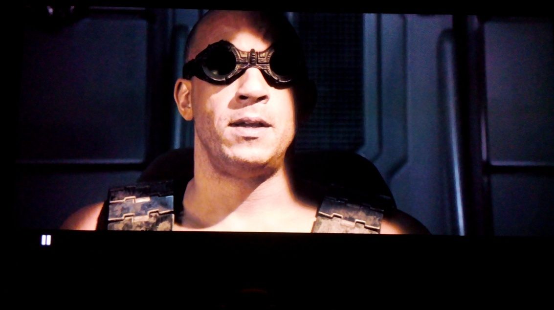 Riddick 1
