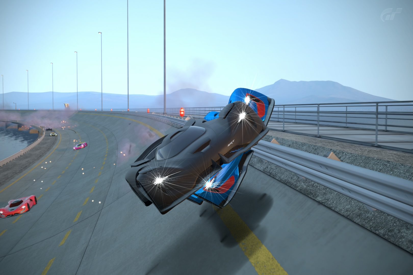Rip GTRacer22 @SSRX 12-05-15