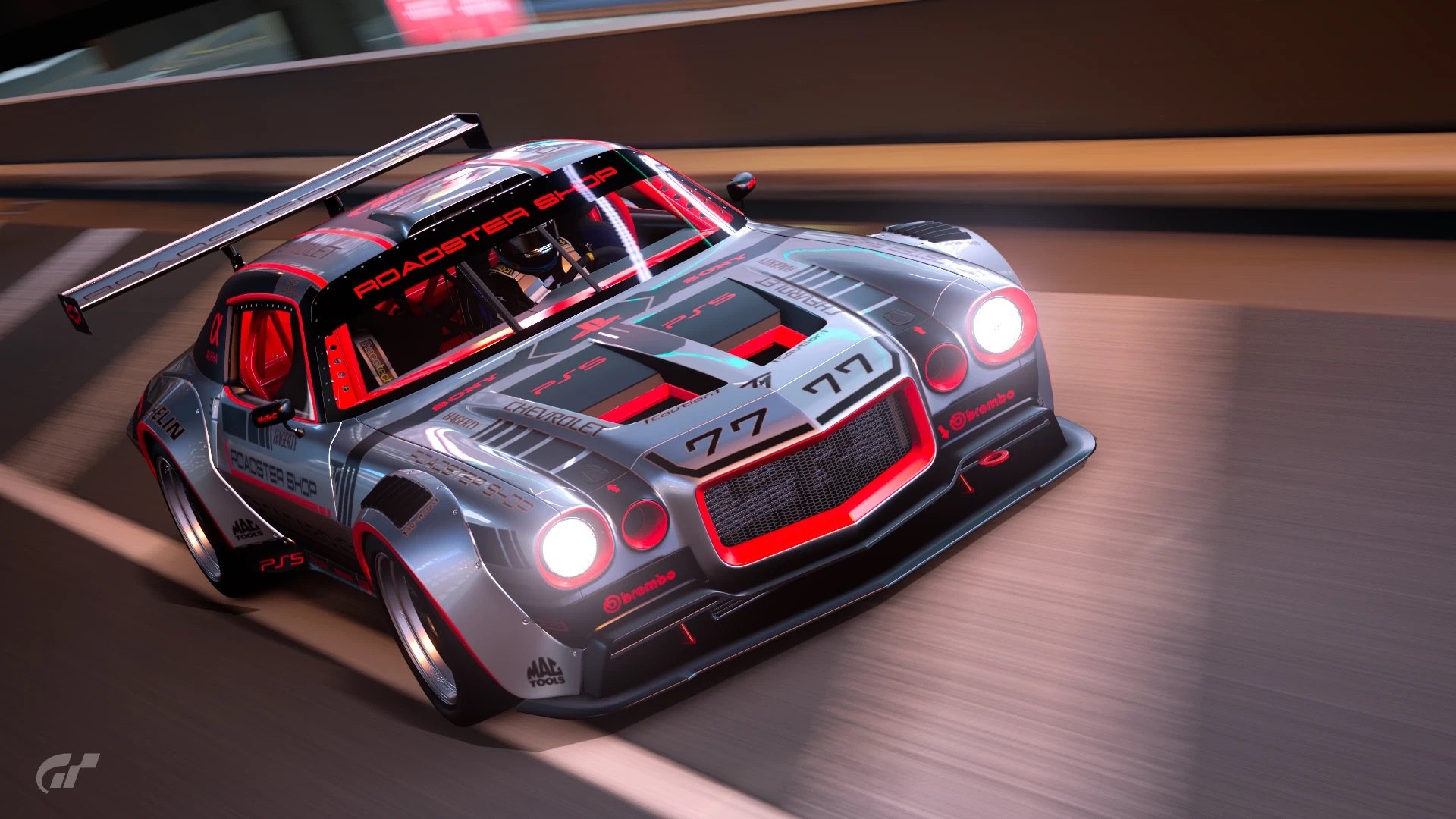 Roadster Shop Racing_2