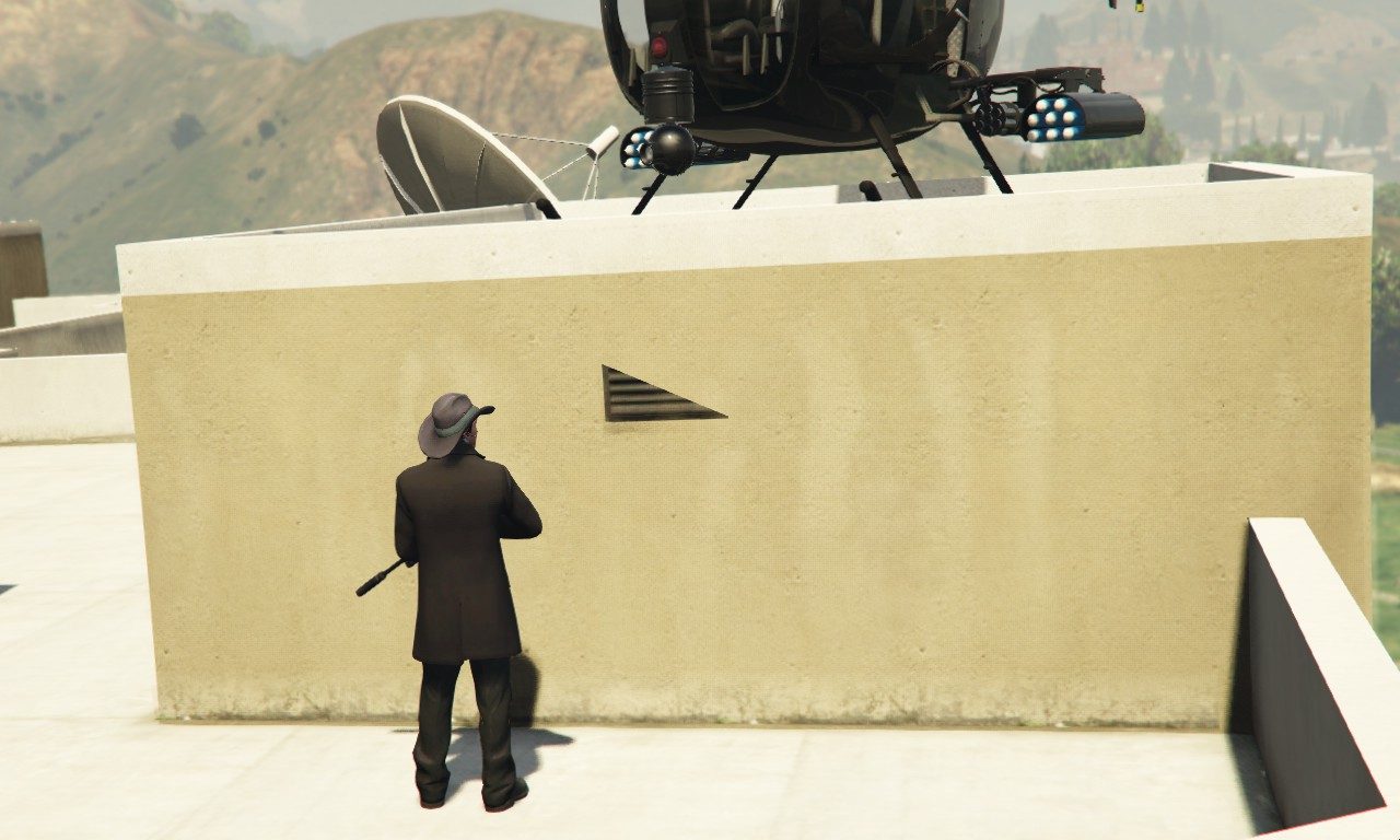 Rockstar and their sometimes silly texture issues 3