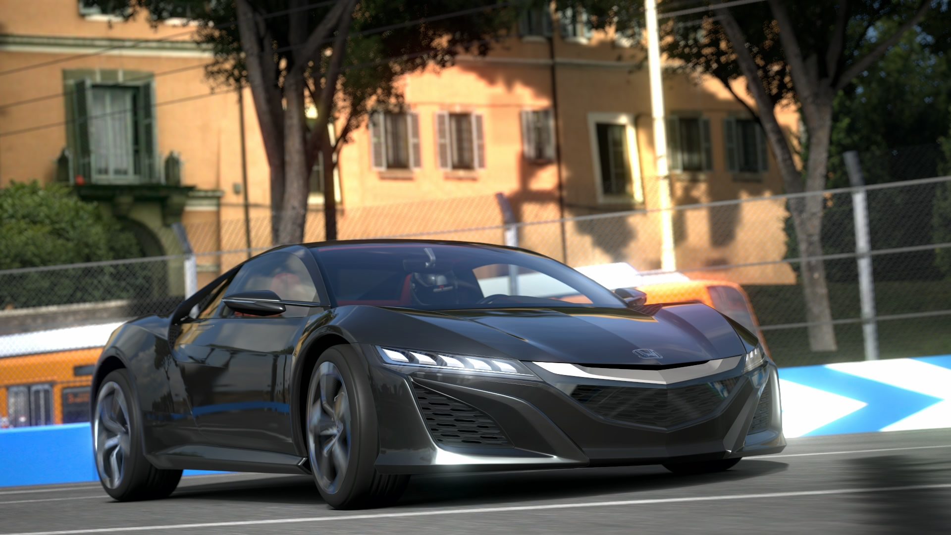 Rome_honda_nsx1