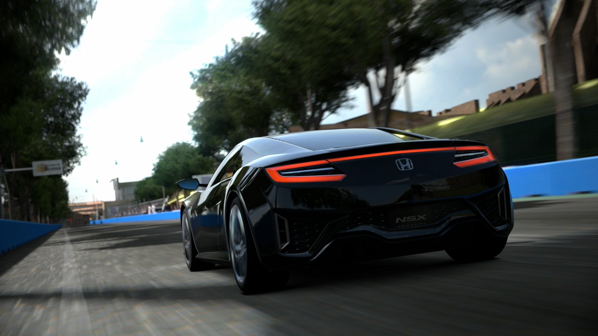 Rome_honda_nsx2