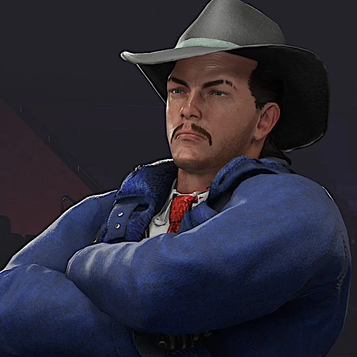Ross, the Incognito