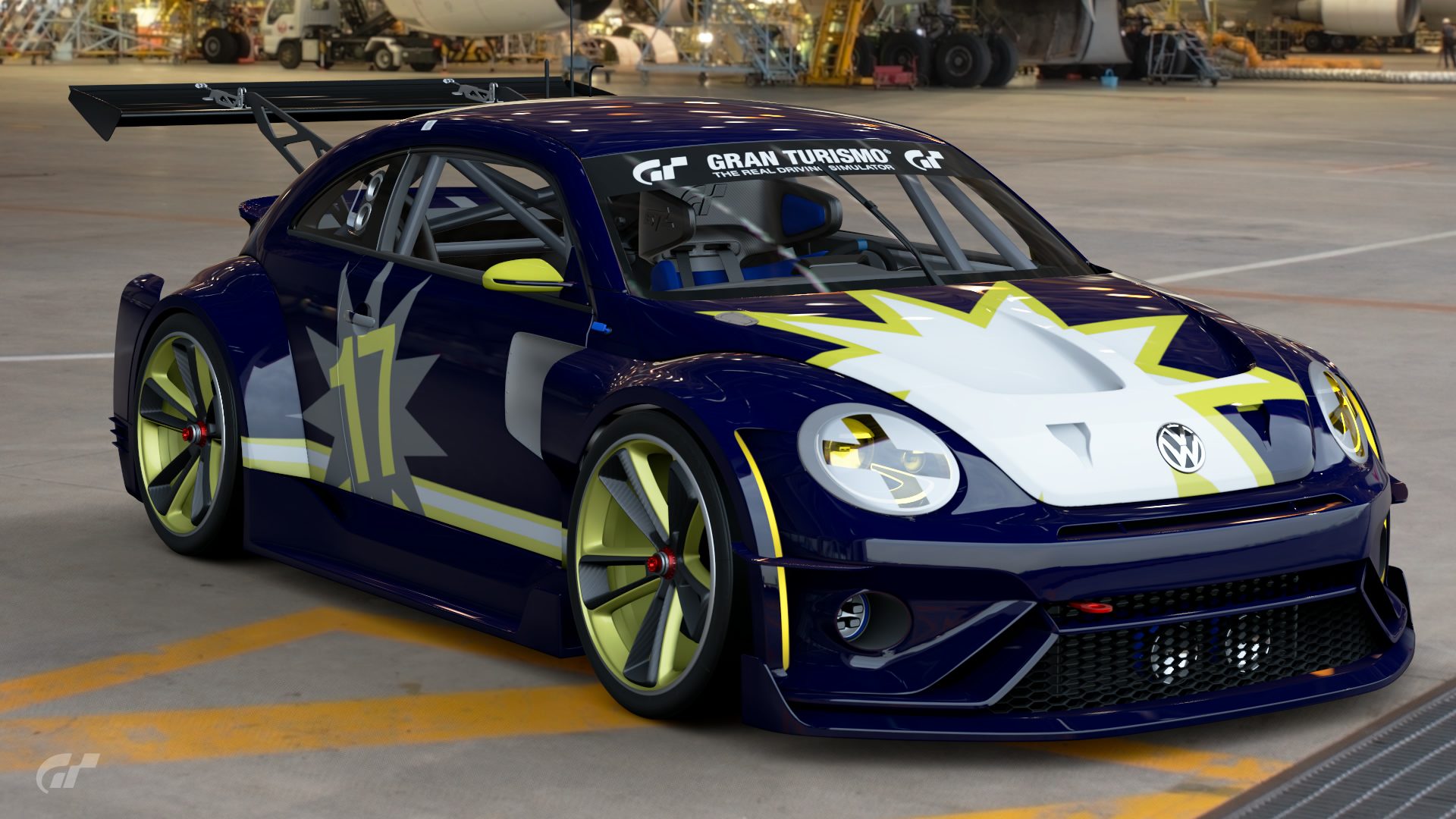 RossiVW