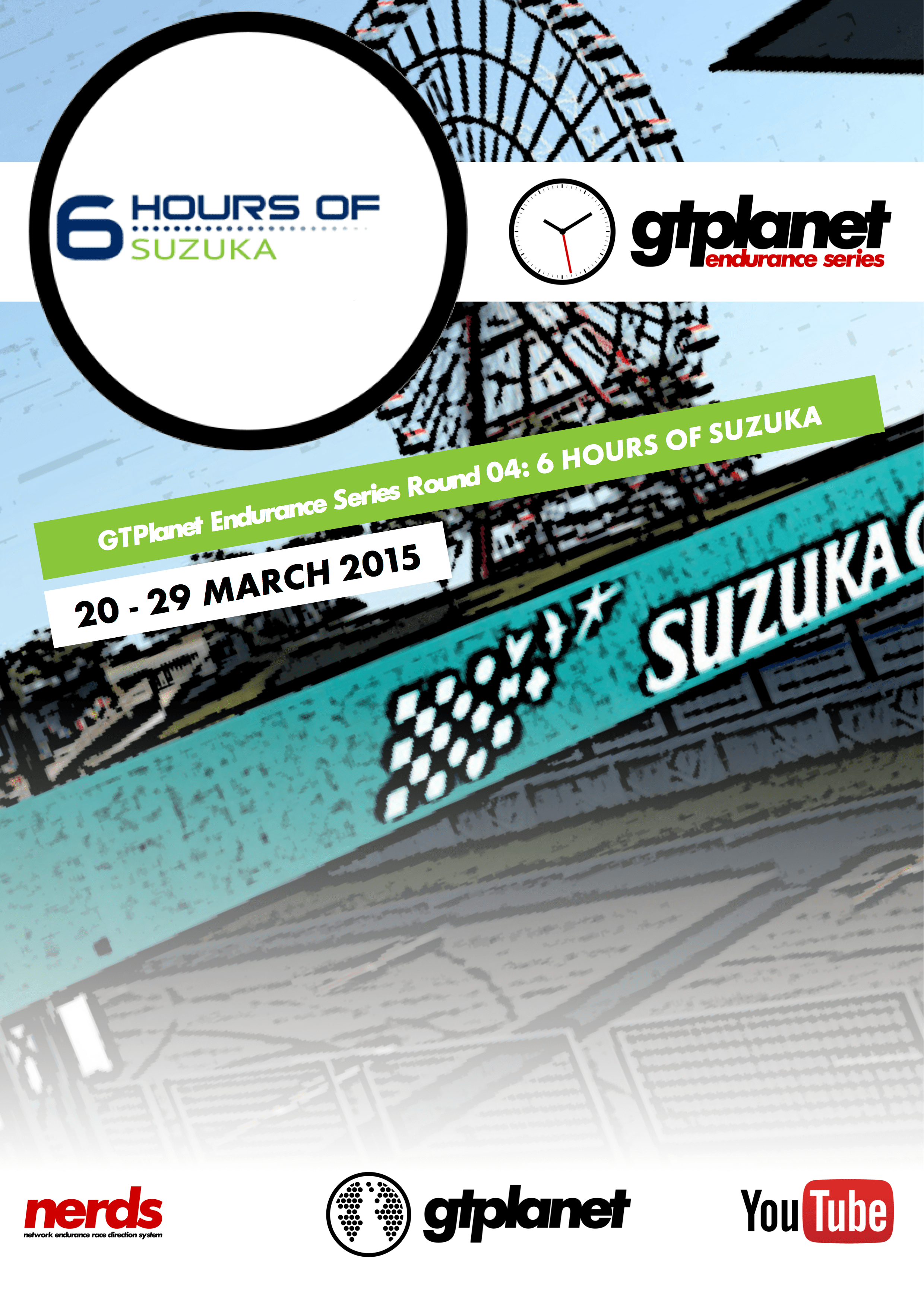 Round 04: 6 Hours of Suzuka