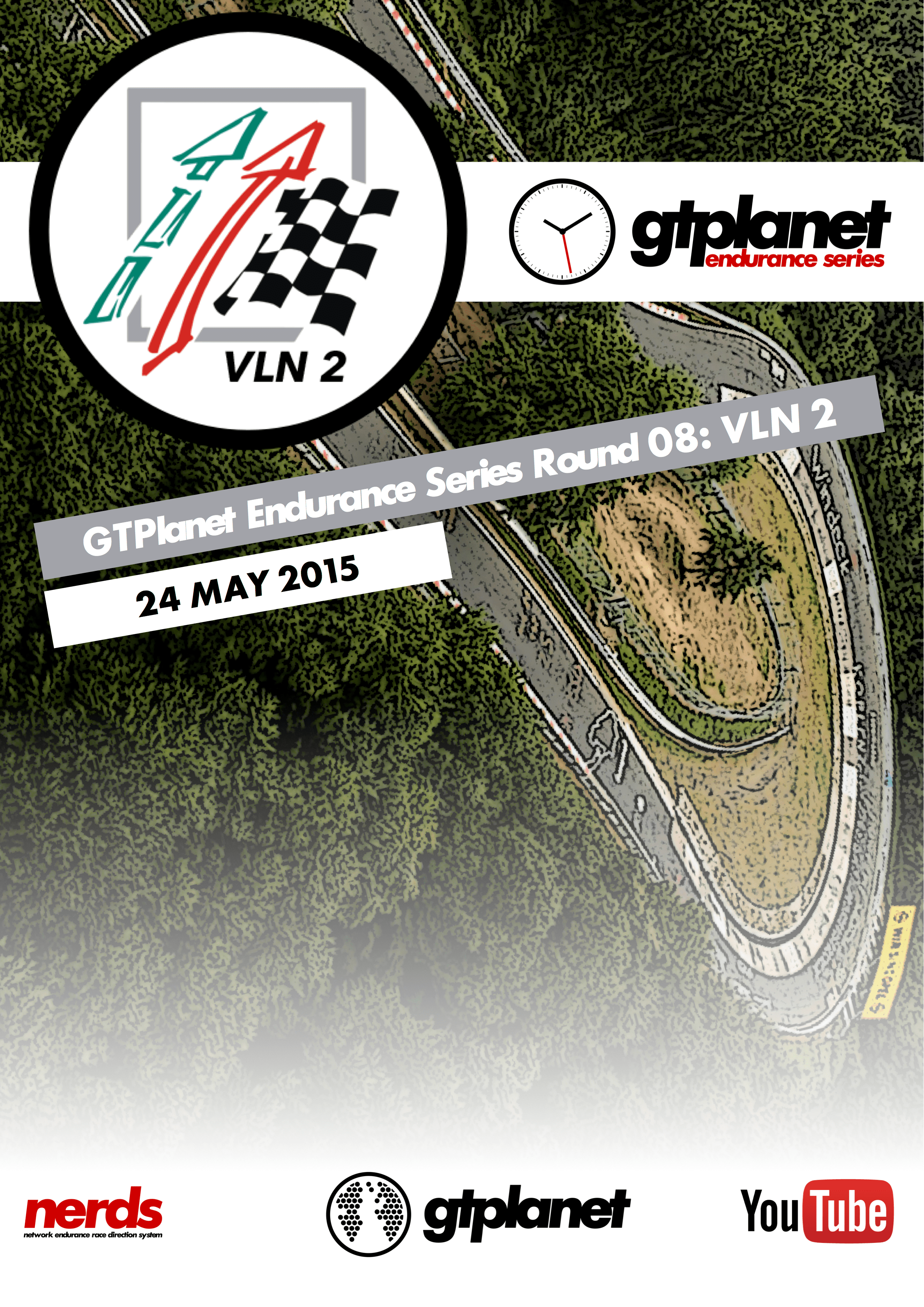 Round 08: VLN 2