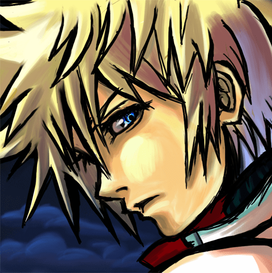 Roxas